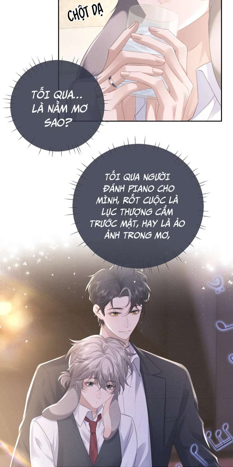 Chấp Sự Thỏ Cụp Tai Chapter 47 - Trang 4