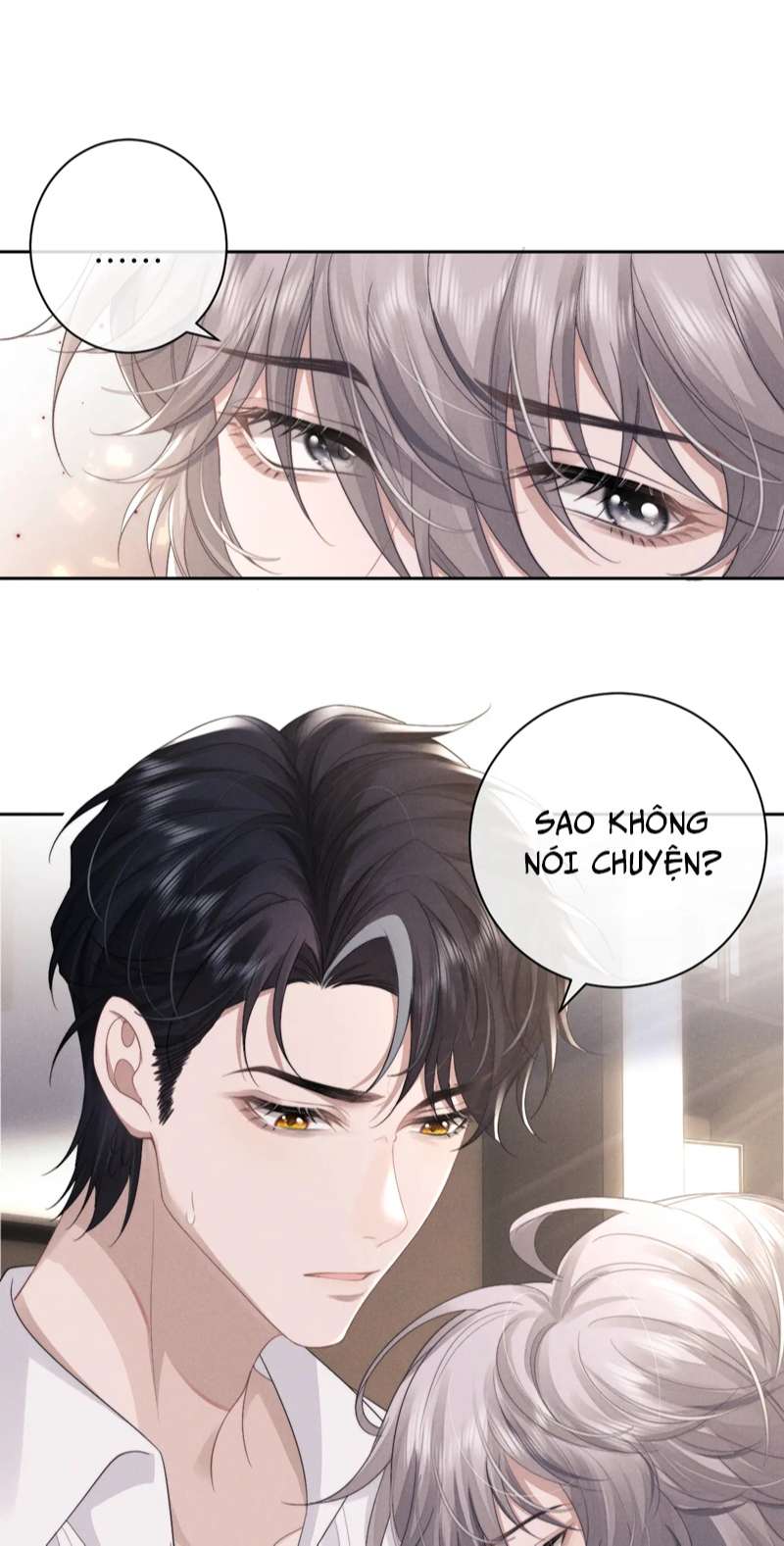 Chấp Sự Thỏ Cụp Tai Chapter 47 - Trang 4