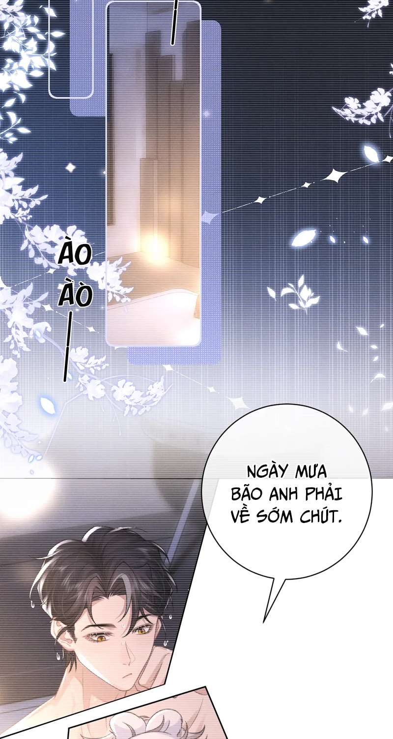 Chấp Sự Thỏ Cụp Tai Chapter 47 - Trang 4