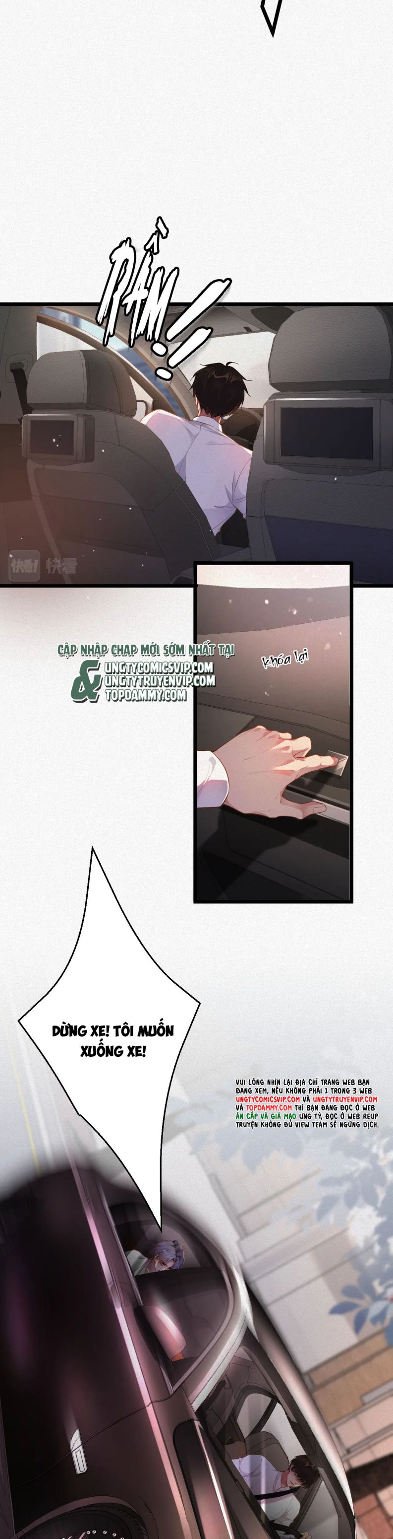 Chồng Trước Lại Muốn Phục Hôn Rồi Chapter 14 - Trang 3