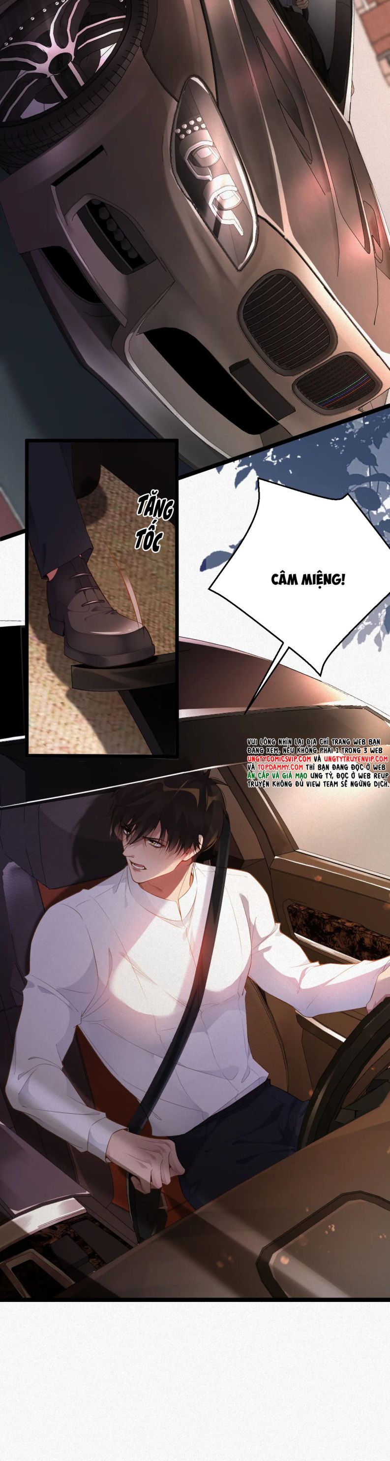 Chồng Trước Lại Muốn Phục Hôn Rồi Chapter 14 - Trang 3