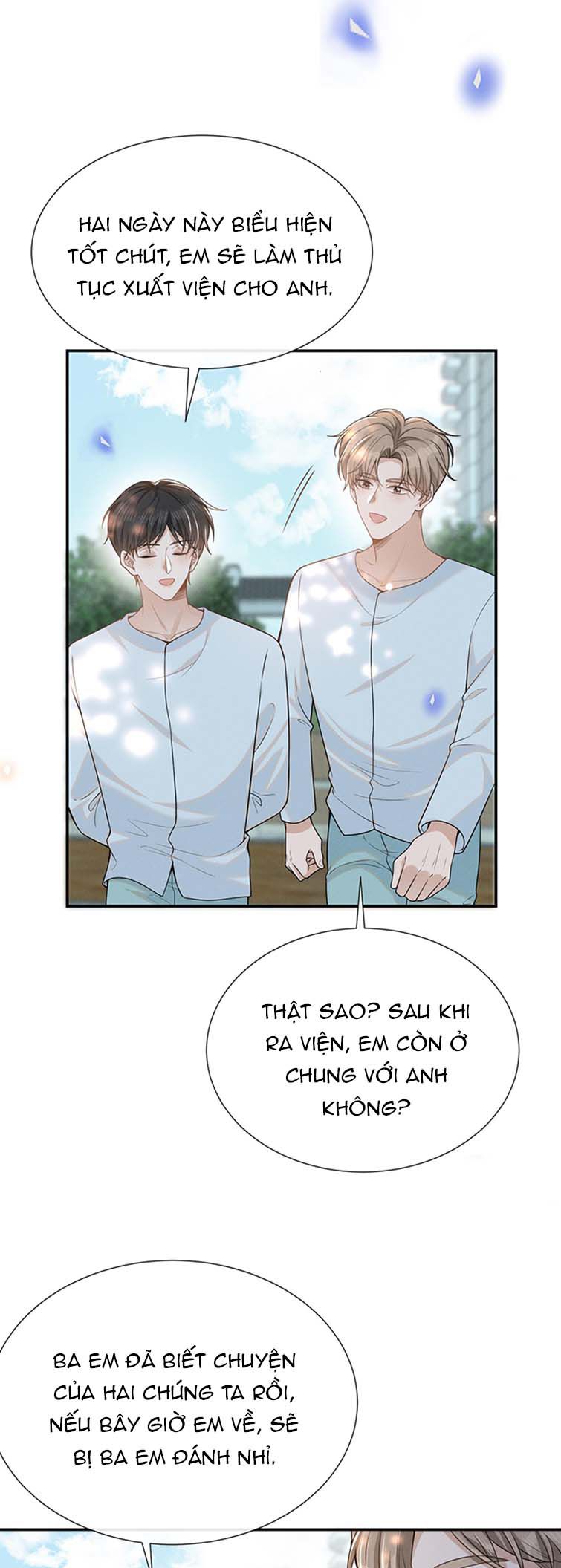Lai Sinh Bất Kiến Chapter 92 - Trang 4