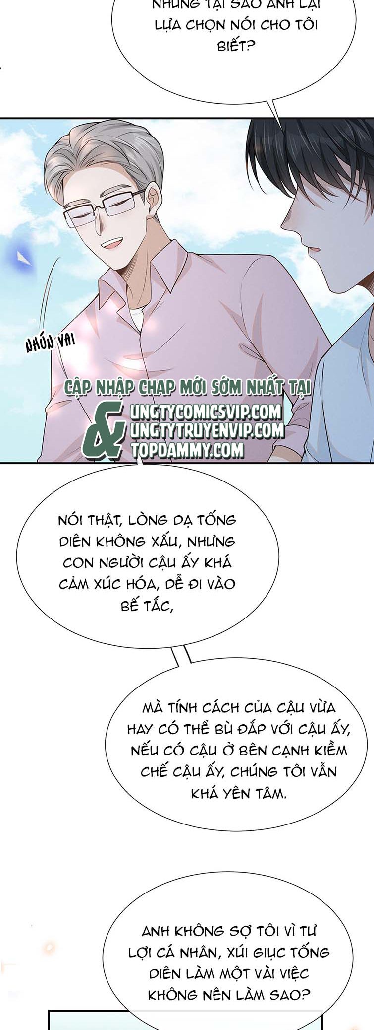 Lai Sinh Bất Kiến Chapter 92 - Trang 4