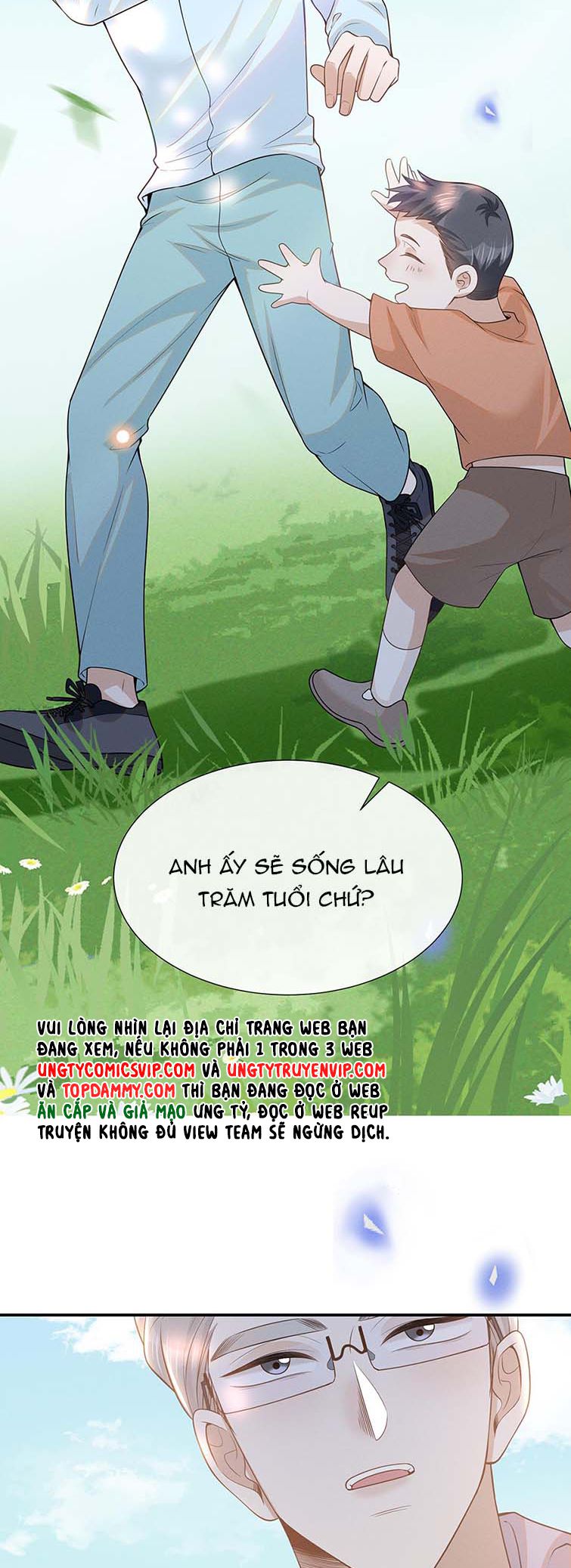 Lai Sinh Bất Kiến Chapter 92 - Trang 4