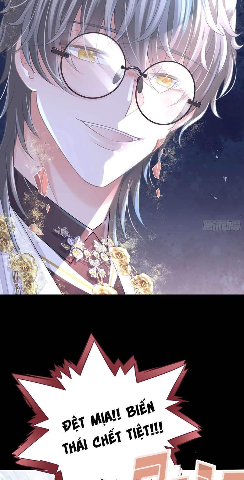 Tôi Nghi Ngờ Hệ Thống Thích Tôi Chapter 76 - Next Chapter 77
