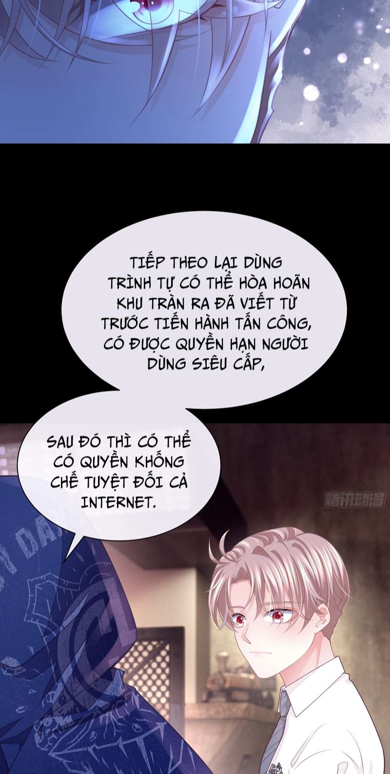 Tôi Nghi Ngờ Hệ Thống Thích Tôi Chapter 76 - Next Chapter 77