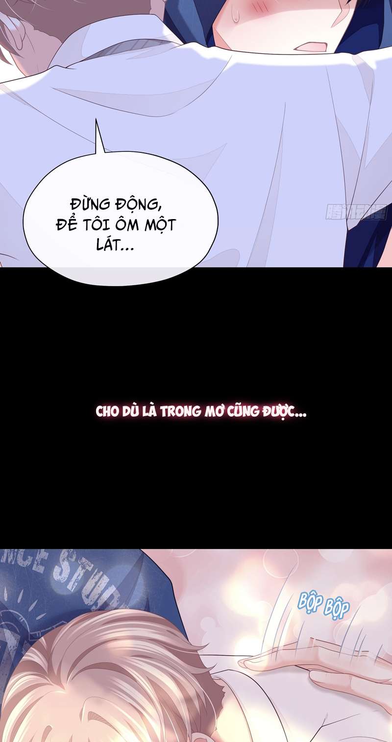 Tôi Nghi Ngờ Hệ Thống Thích Tôi Chapter 76 - Next Chapter 77