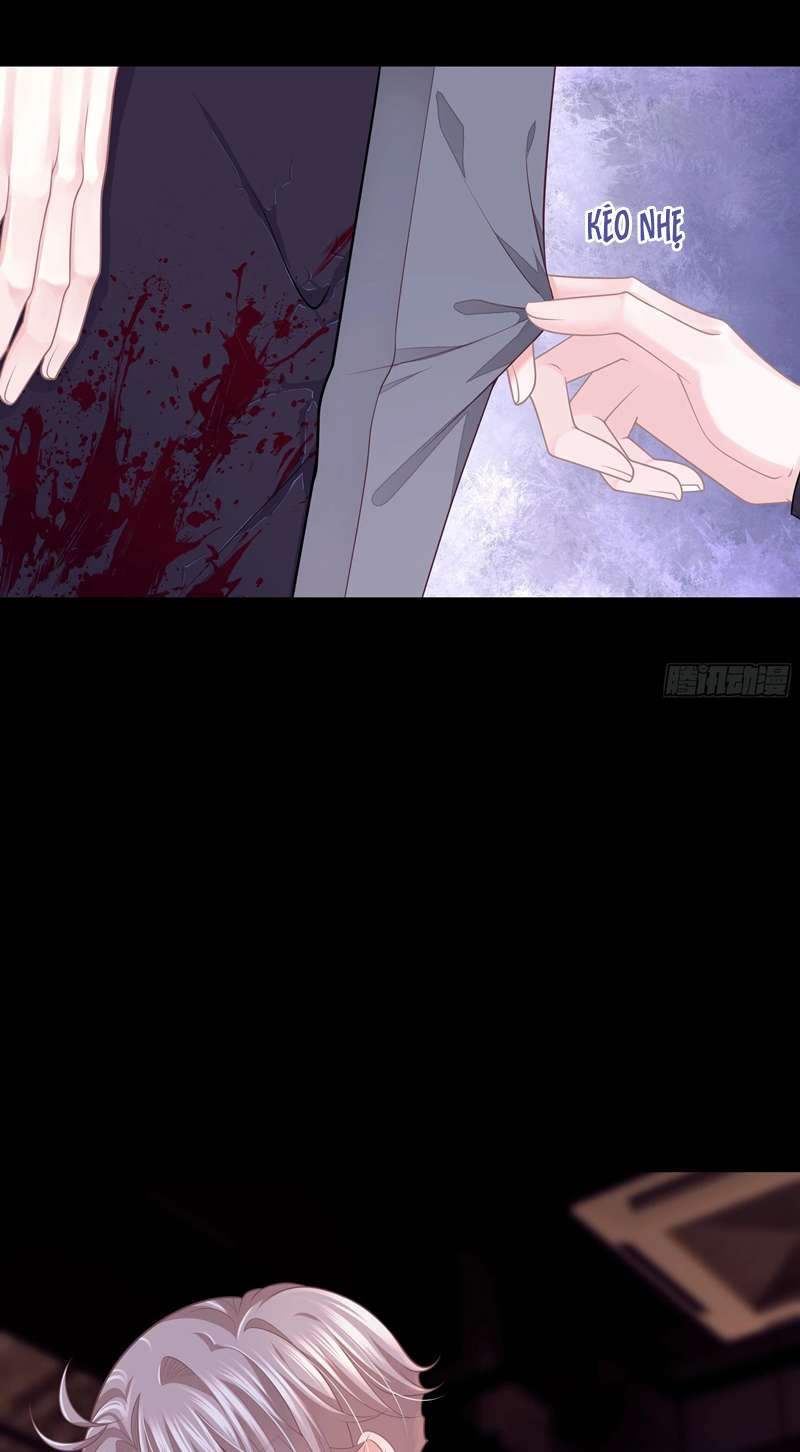Tôi Nghi Ngờ Hệ Thống Thích Tôi Chapter 76 - Next Chapter 77