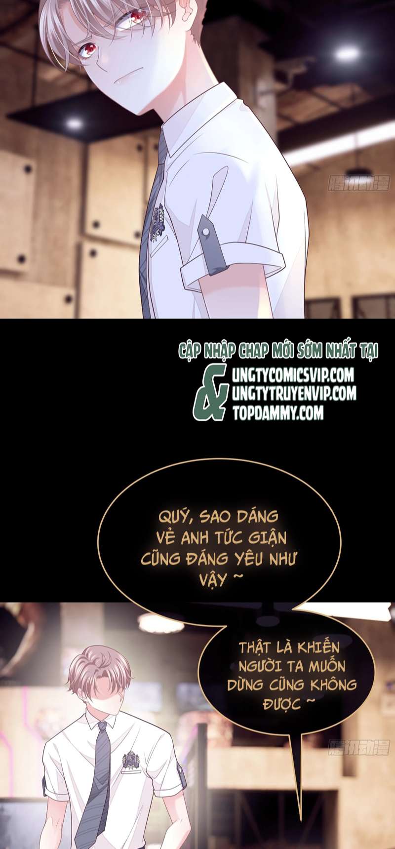 Tôi Nghi Ngờ Hệ Thống Thích Tôi Chapter 76 - Next Chapter 77