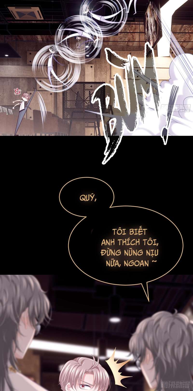 Tôi Nghi Ngờ Hệ Thống Thích Tôi Chapter 76 - Next Chapter 77