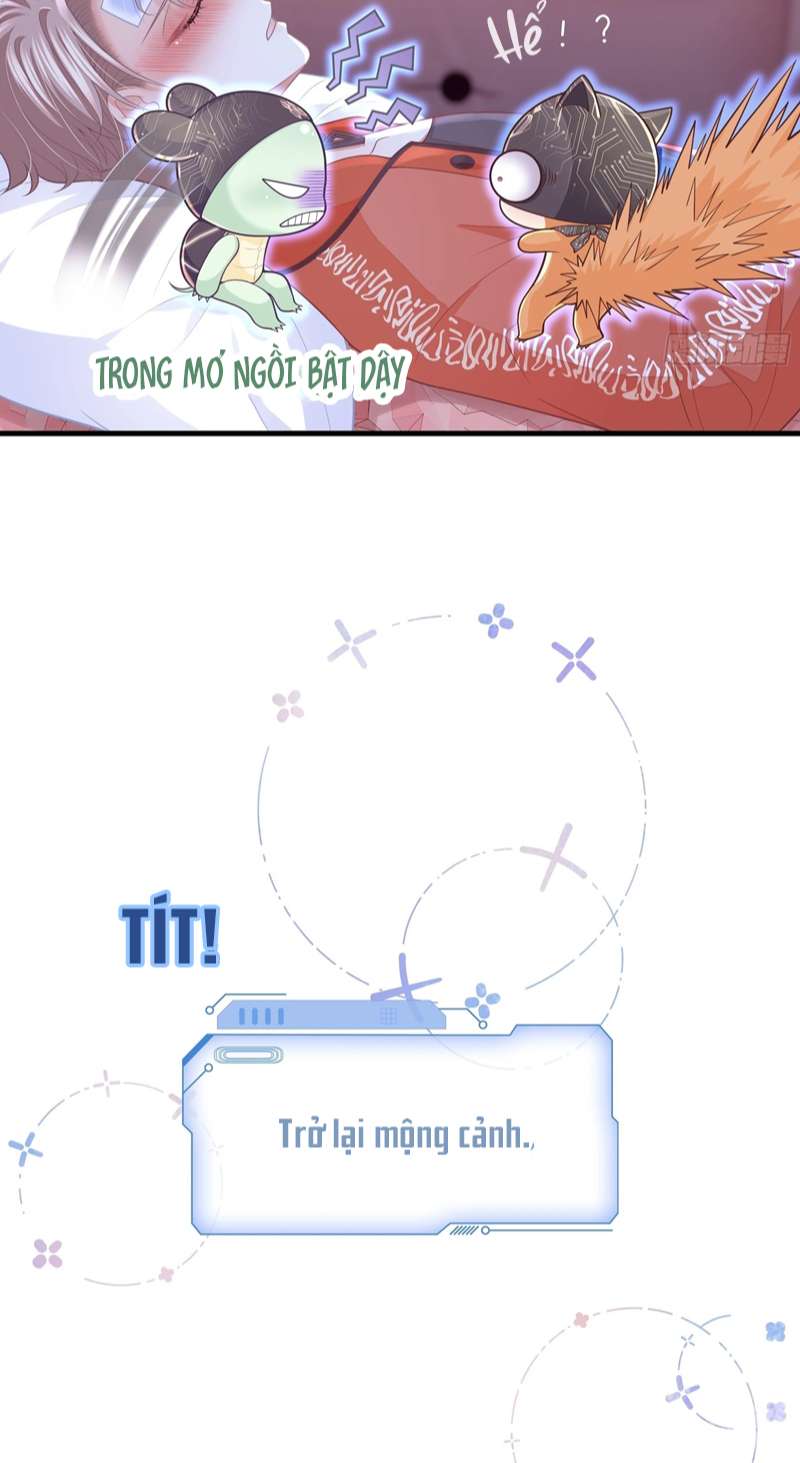 Tôi Nghi Ngờ Hệ Thống Thích Tôi Chapter 76 - Next Chapter 77