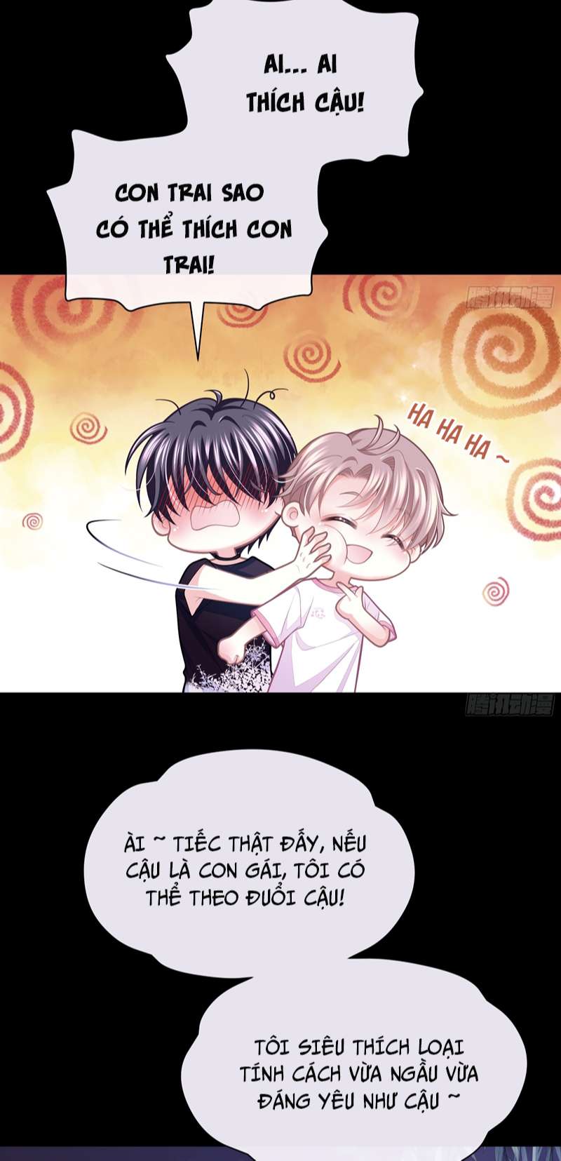 Tôi Nghi Ngờ Hệ Thống Thích Tôi Chapter 76 - Next Chapter 77