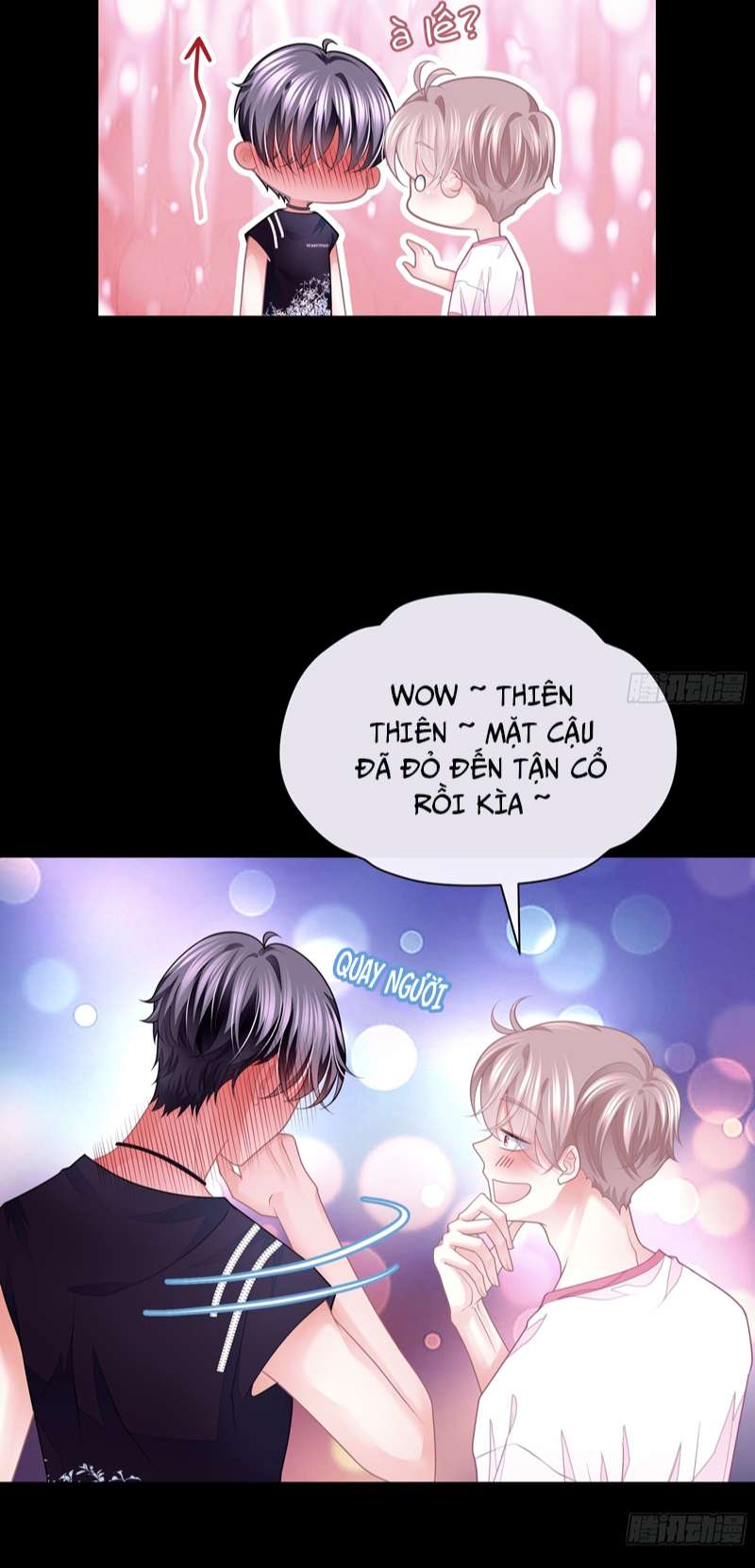 Tôi Nghi Ngờ Hệ Thống Thích Tôi Chapter 76 - Next Chapter 77