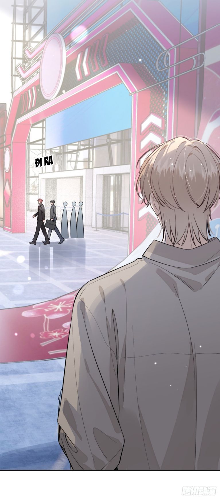 Chó Lớn Bắt Nạt Chủ Chapter 41 - Trang 3