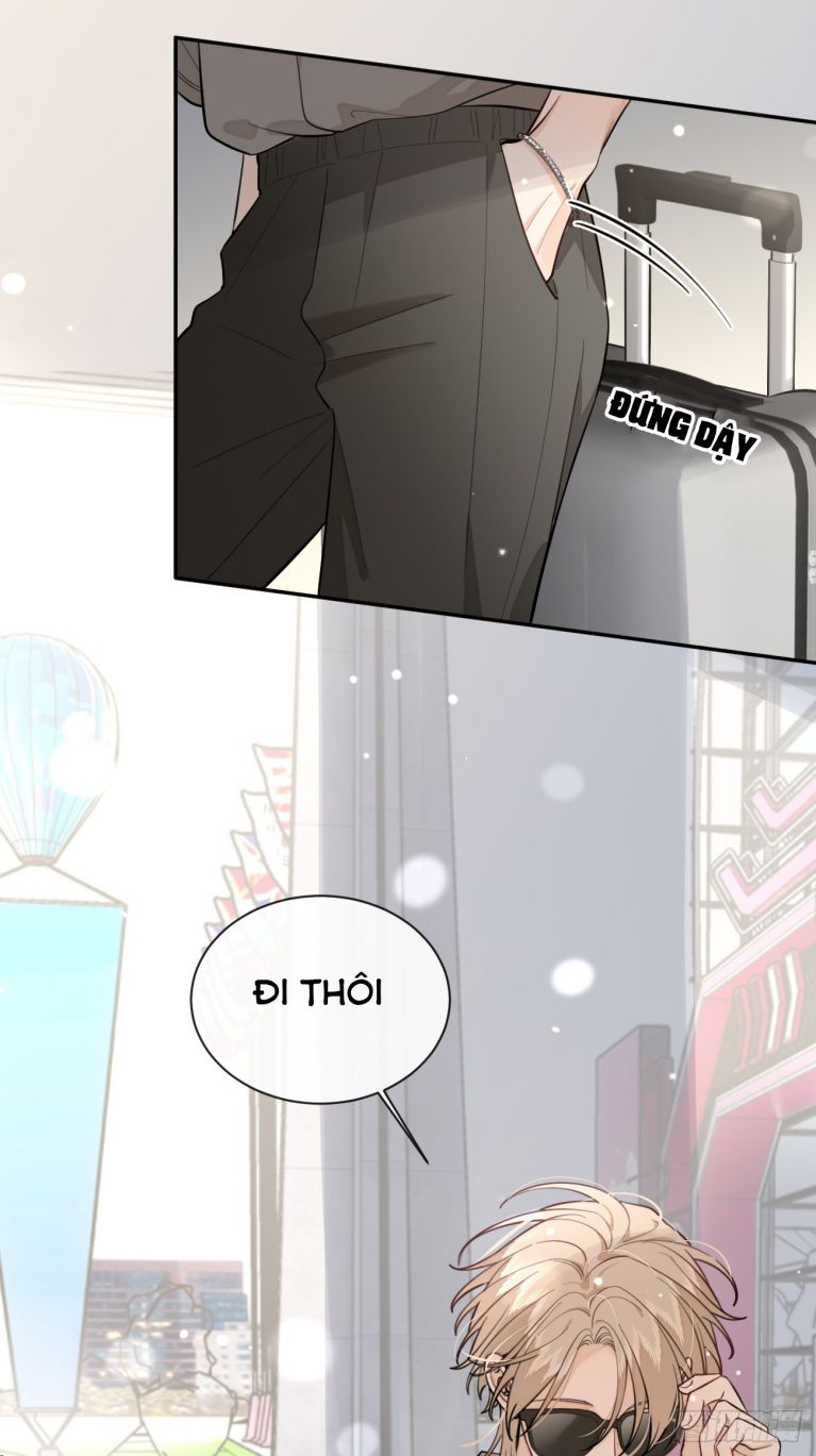 Chó Lớn Bắt Nạt Chủ Chapter 41 - Trang 3