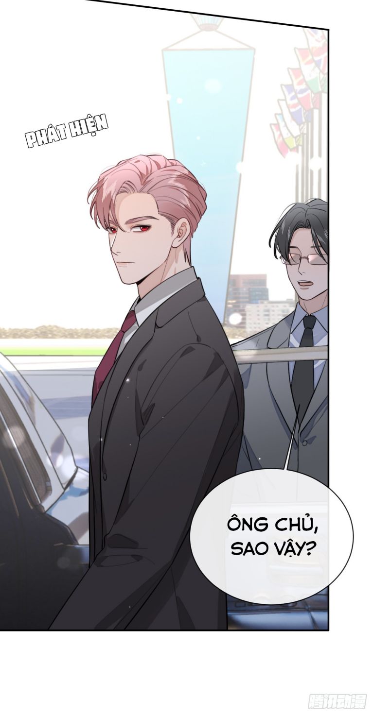 Chó Lớn Bắt Nạt Chủ Chapter 41 - Trang 3
