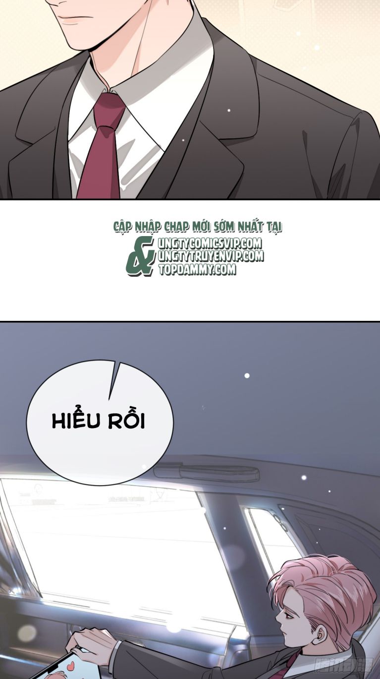 Chó Lớn Bắt Nạt Chủ Chapter 41 - Trang 3