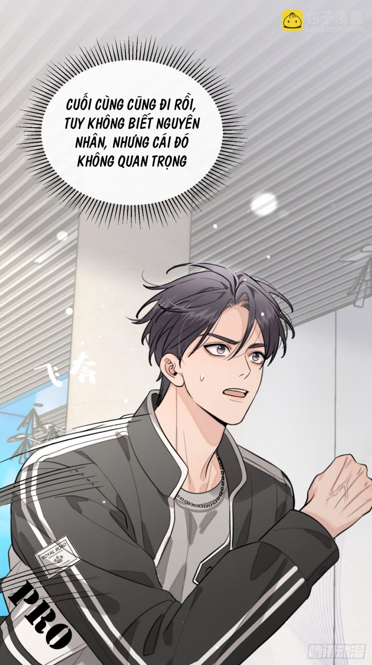 Chó Lớn Bắt Nạt Chủ Chapter 41 - Trang 3