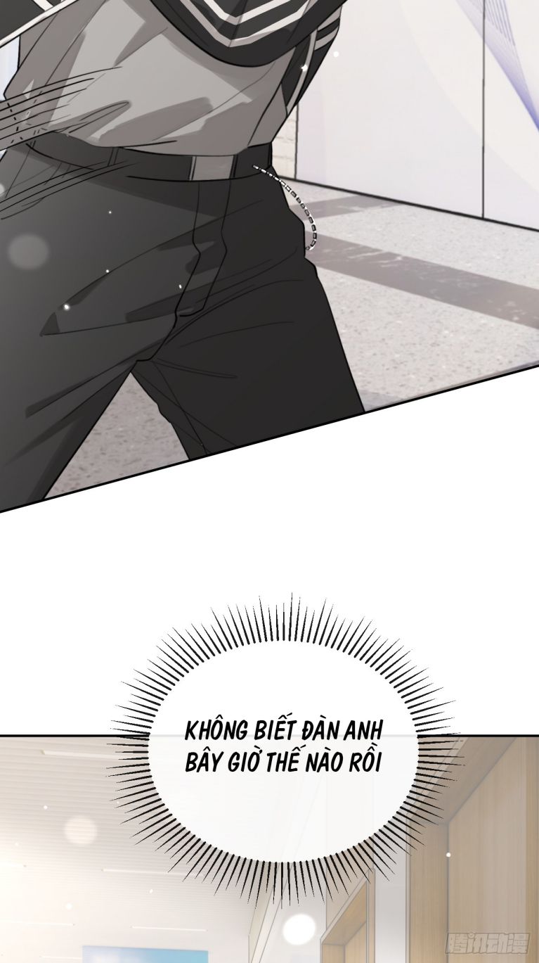 Chó Lớn Bắt Nạt Chủ Chapter 41 - Trang 3