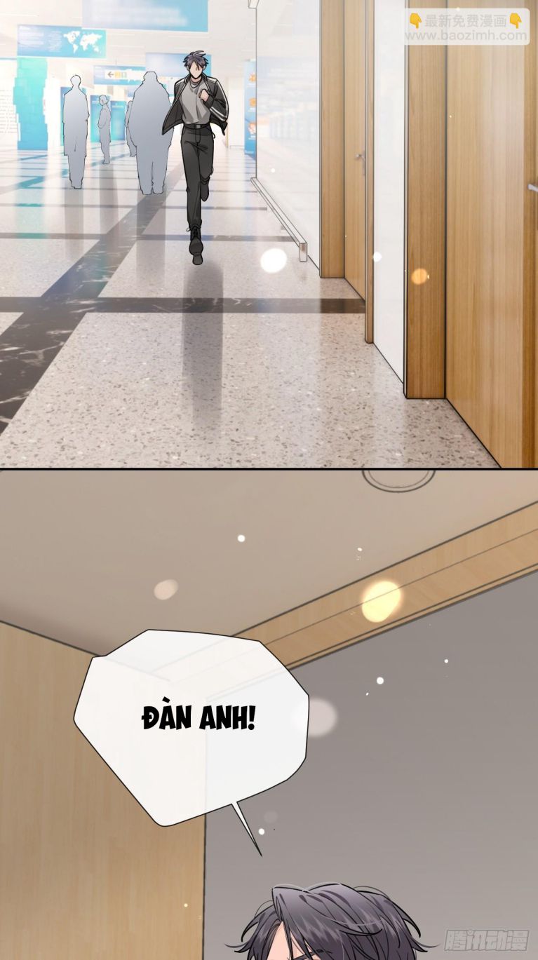 Chó Lớn Bắt Nạt Chủ Chapter 41 - Trang 3
