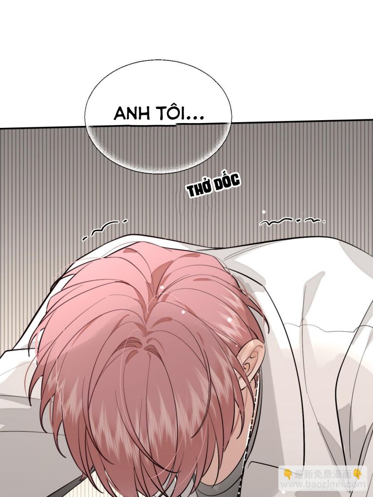 Chó Lớn Bắt Nạt Chủ Chapter 41 - Trang 3