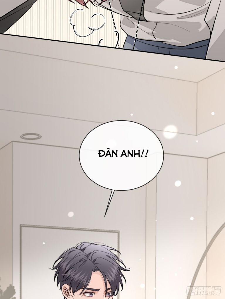 Chó Lớn Bắt Nạt Chủ Chapter 41 - Trang 3