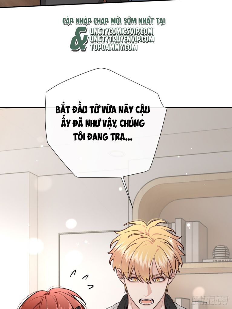 Chó Lớn Bắt Nạt Chủ Chapter 41 - Trang 3