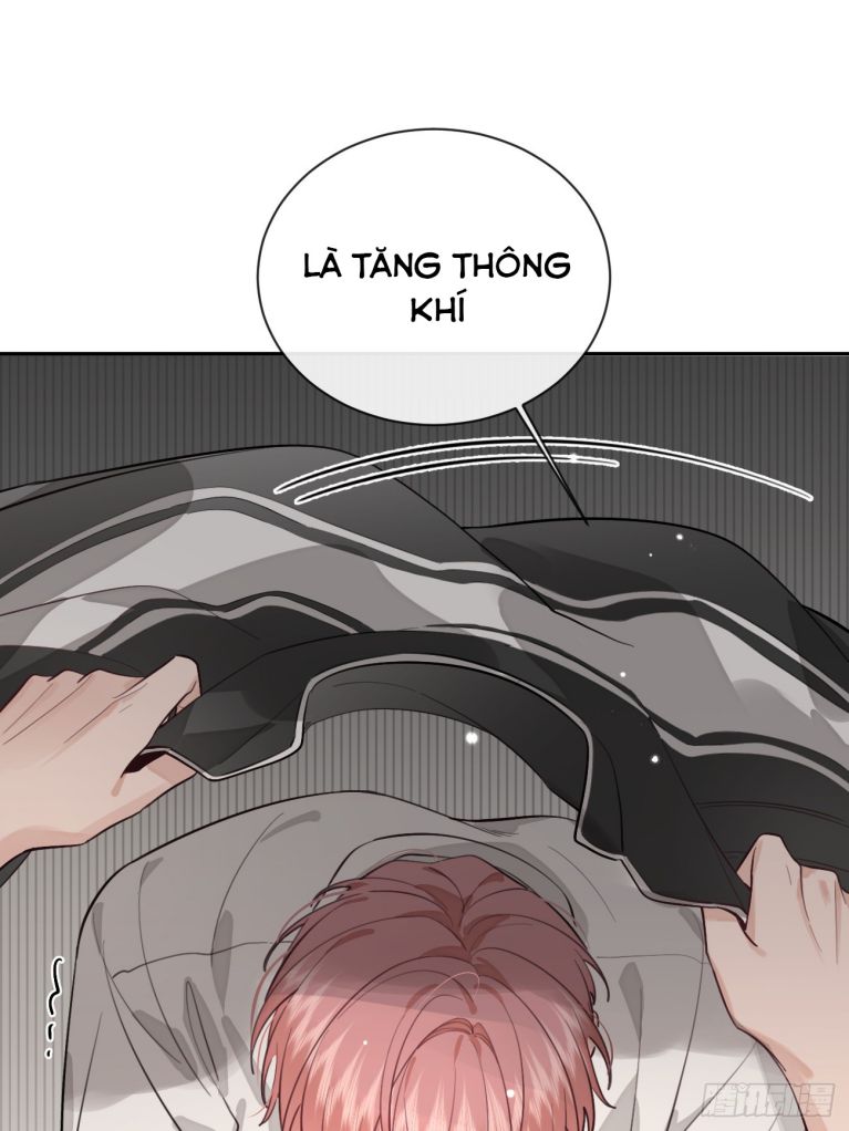 Chó Lớn Bắt Nạt Chủ Chapter 41 - Trang 3