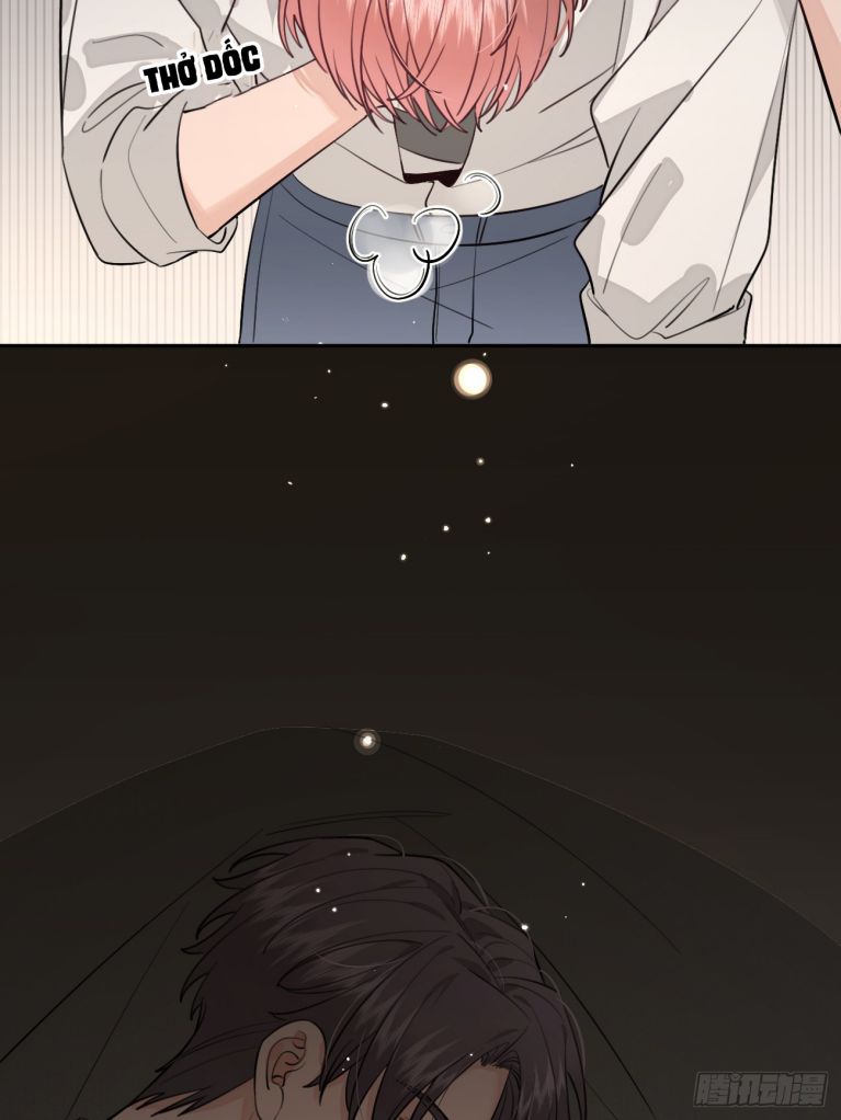 Chó Lớn Bắt Nạt Chủ Chapter 41 - Trang 3
