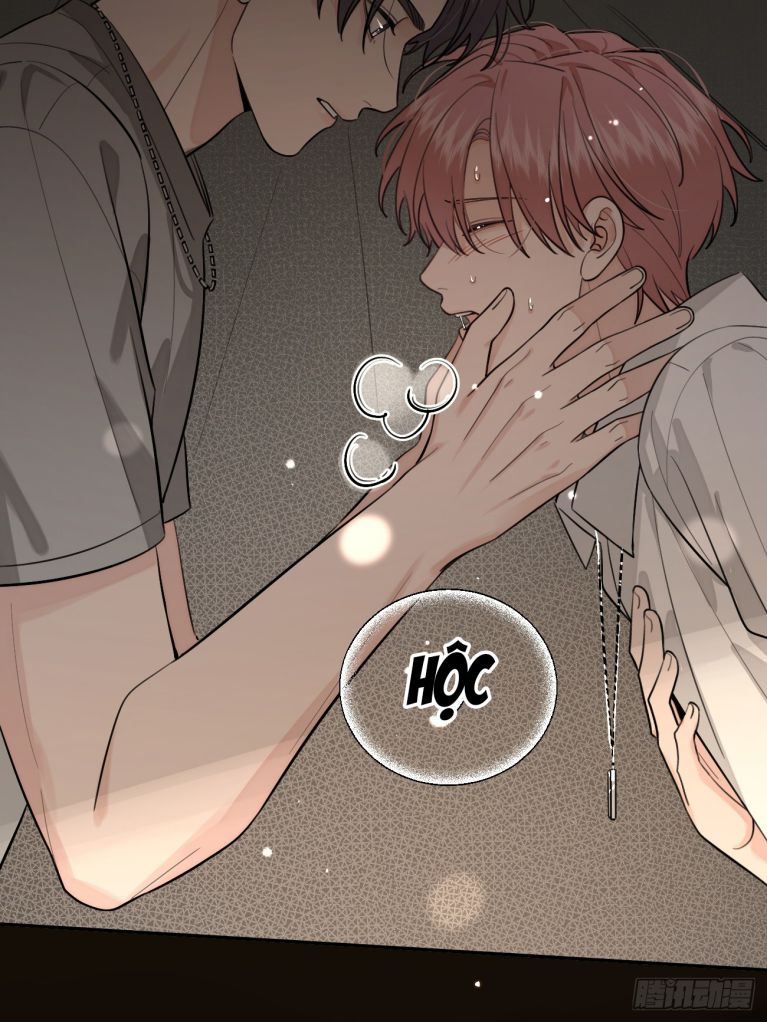 Chó Lớn Bắt Nạt Chủ Chapter 41 - Trang 3