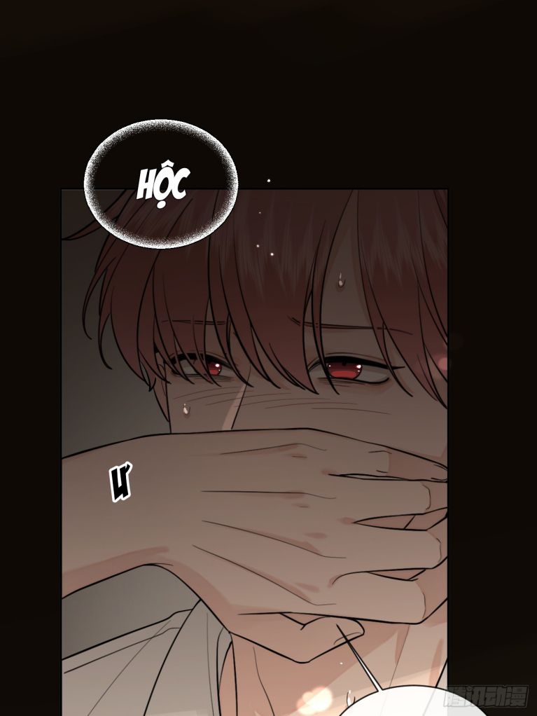 Chó Lớn Bắt Nạt Chủ Chapter 41 - Trang 3