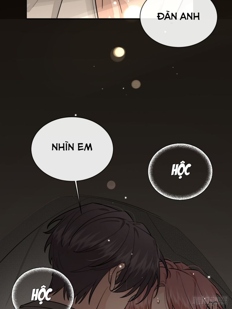 Chó Lớn Bắt Nạt Chủ Chapter 41 - Trang 3