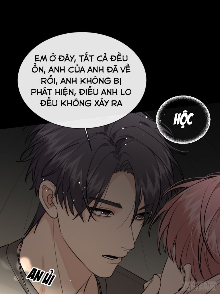 Chó Lớn Bắt Nạt Chủ Chapter 41 - Trang 3