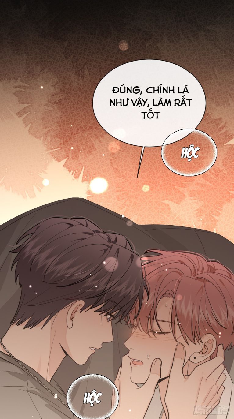 Chó Lớn Bắt Nạt Chủ Chapter 41 - Trang 3
