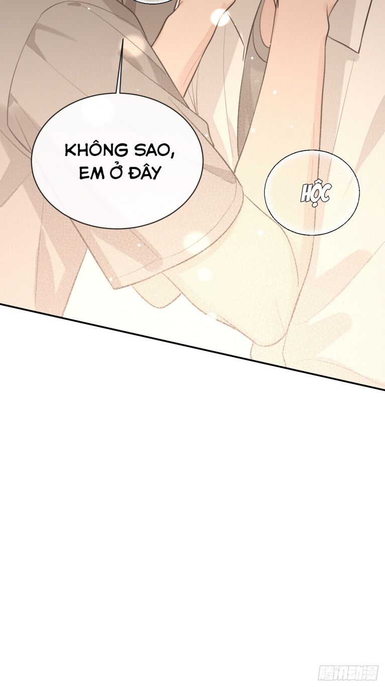 Chó Lớn Bắt Nạt Chủ Chapter 41 - Trang 3
