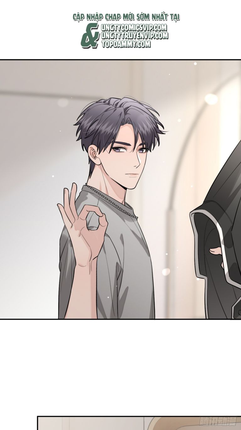 Chó Lớn Bắt Nạt Chủ Chapter 41 - Trang 3