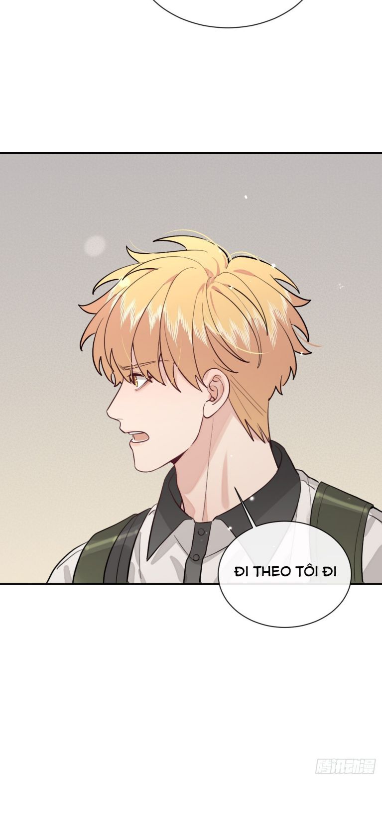 Chó Lớn Bắt Nạt Chủ Chapter 41 - Trang 3