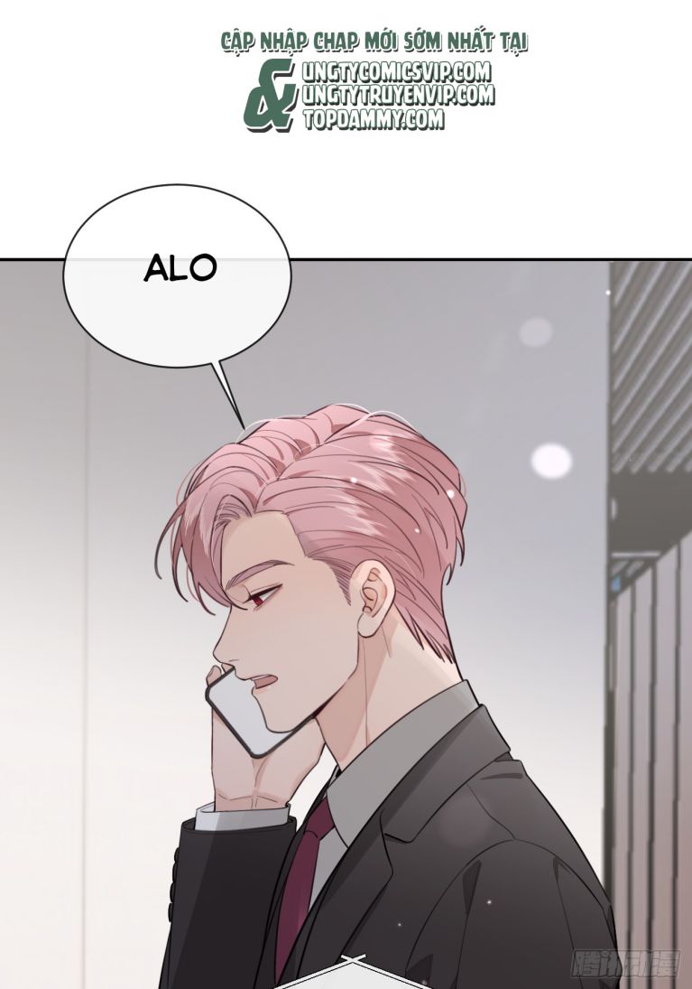 Chó Lớn Bắt Nạt Chủ Chapter 41 - Trang 3