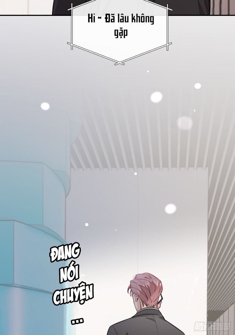 Chó Lớn Bắt Nạt Chủ Chapter 41 - Trang 3
