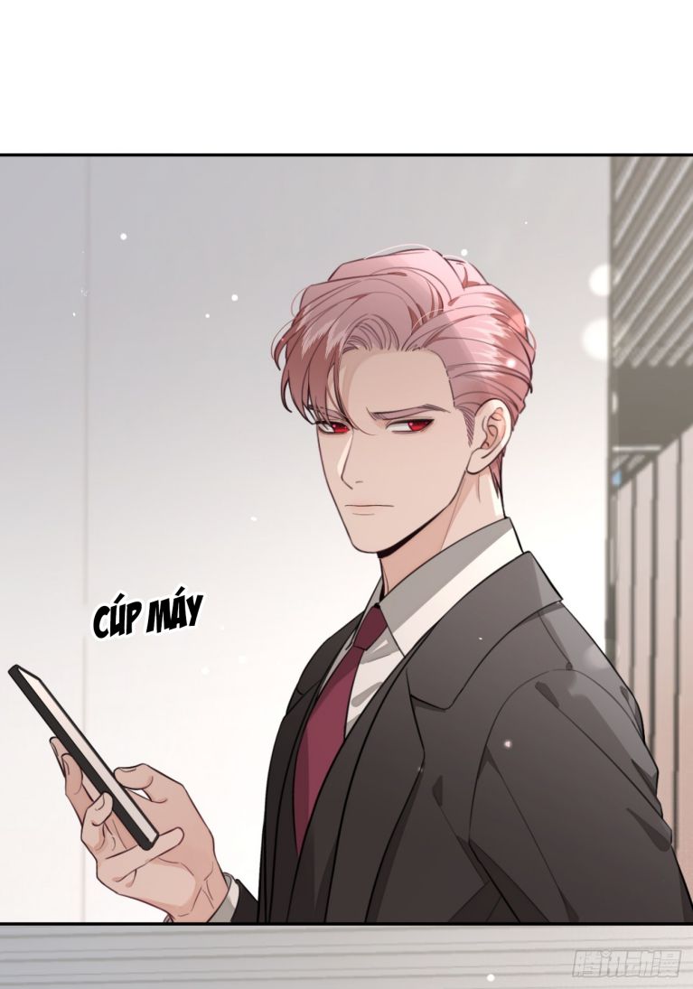 Chó Lớn Bắt Nạt Chủ Chapter 41 - Trang 3