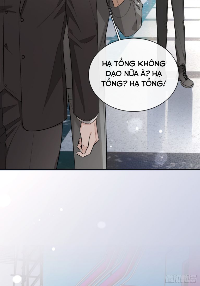 Chó Lớn Bắt Nạt Chủ Chapter 41 - Trang 3