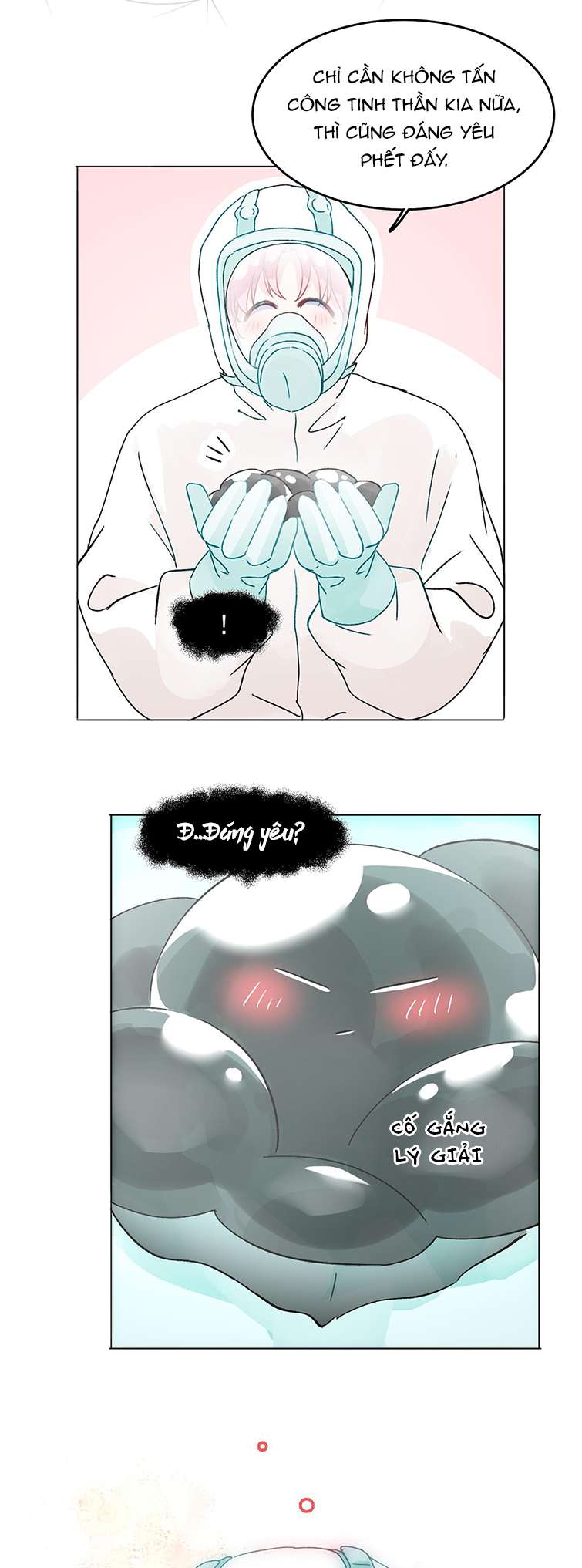 Tôi Phải Làm 1 Kẻ Đại Xấu Xa Chapter 95 - Next Chapter 96