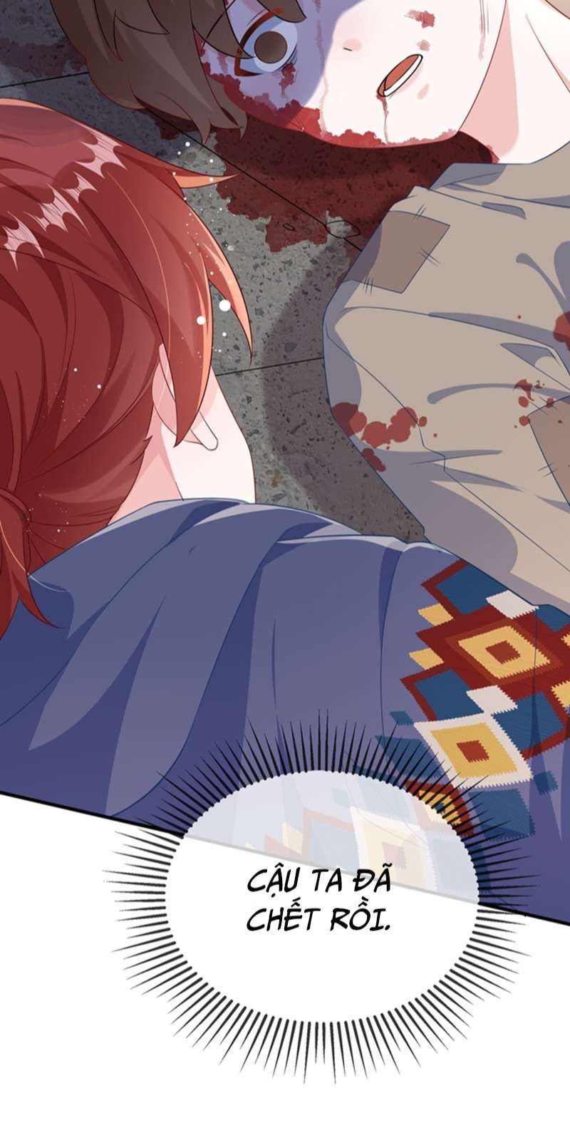Giáo Bá Là Một Tên Yêu Tinh Chapter 68 - Next Chapter 69