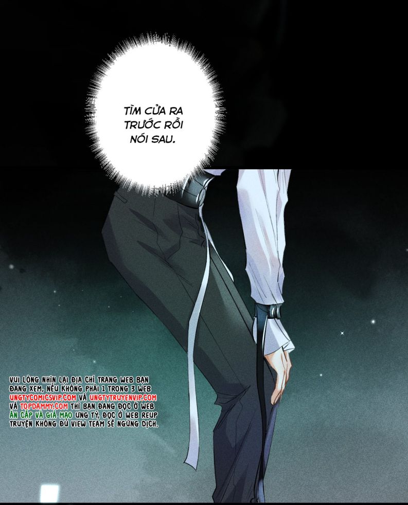 Cao Tháp Chapter 9 - Trang 3