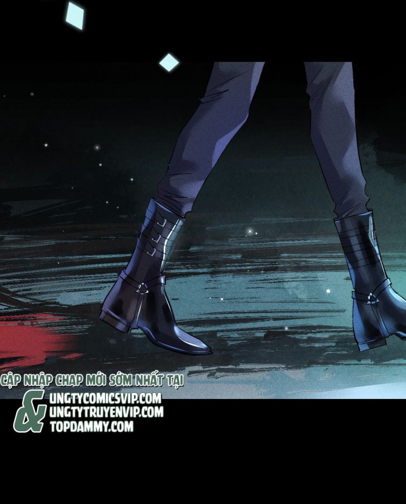 Cao Tháp Chapter 9 - Trang 3