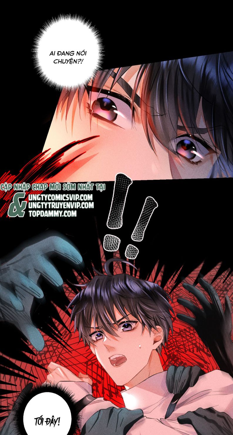 Cao Tháp Chapter 9 - Trang 3