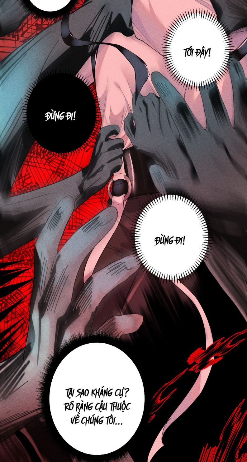 Cao Tháp Chapter 9 - Trang 3