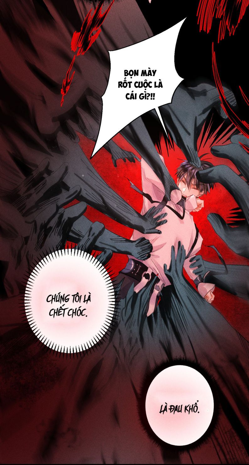 Cao Tháp Chapter 9 - Trang 3