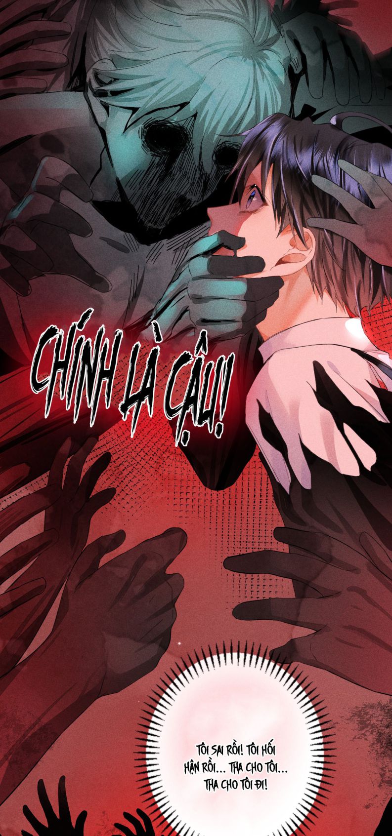 Cao Tháp Chapter 9 - Trang 3