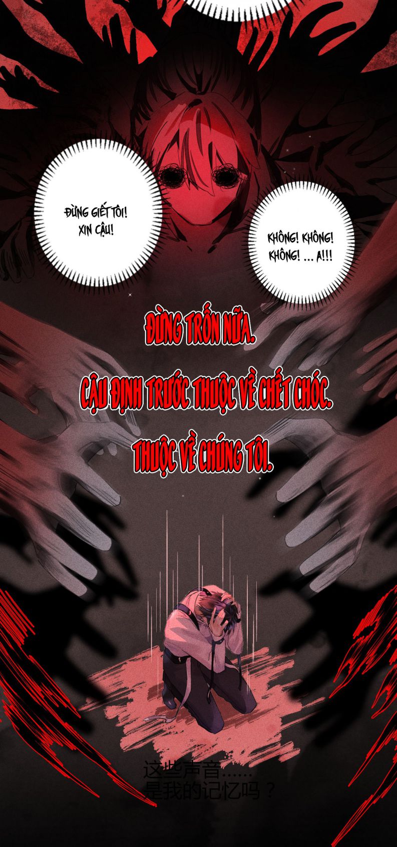 Cao Tháp Chapter 9 - Trang 3